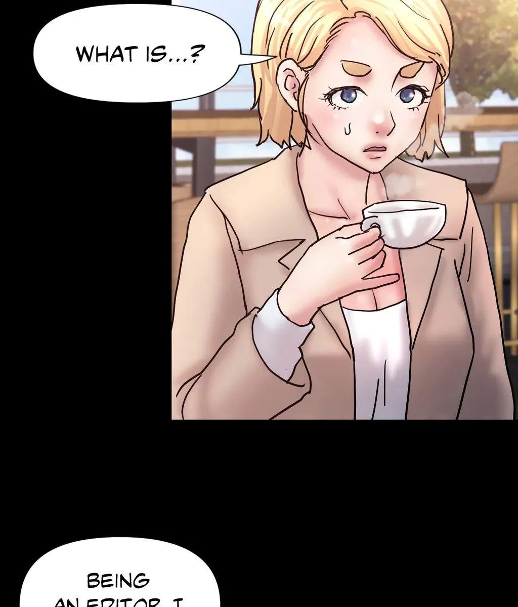 Comes With Benefits Chapter 10 page 69 - 
