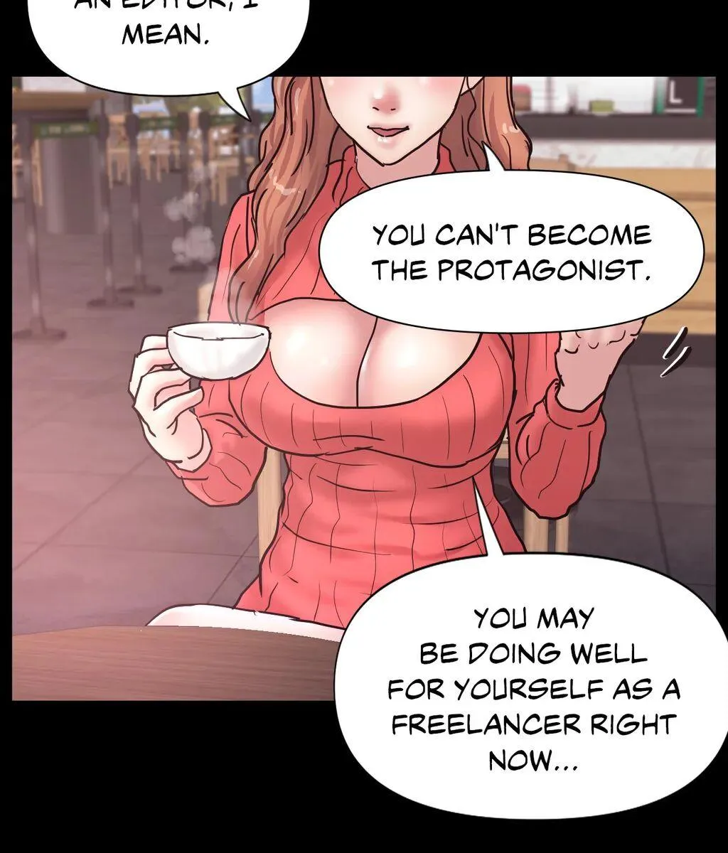 Comes With Benefits Chapter 10 page 70 - 