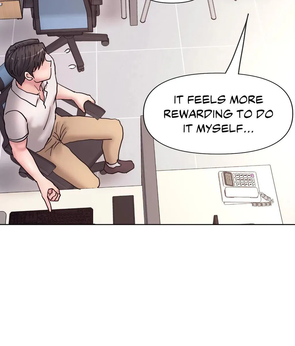 Comes With Benefits Chapter 10 page 8 - 