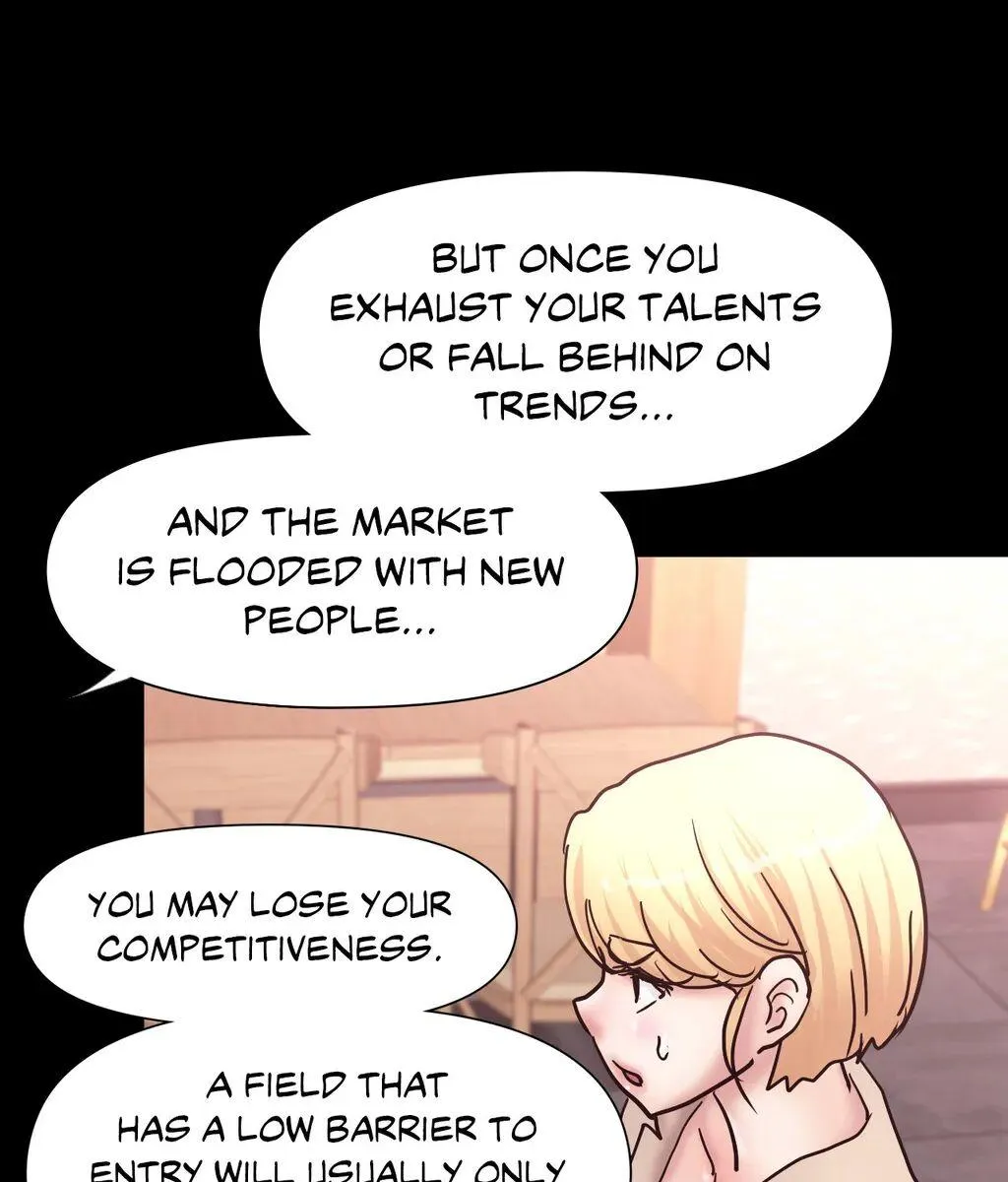 Comes With Benefits Chapter 10 page 71 - 