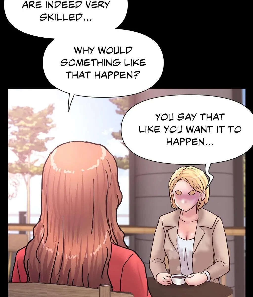 Comes With Benefits Chapter 10 page 73 - 