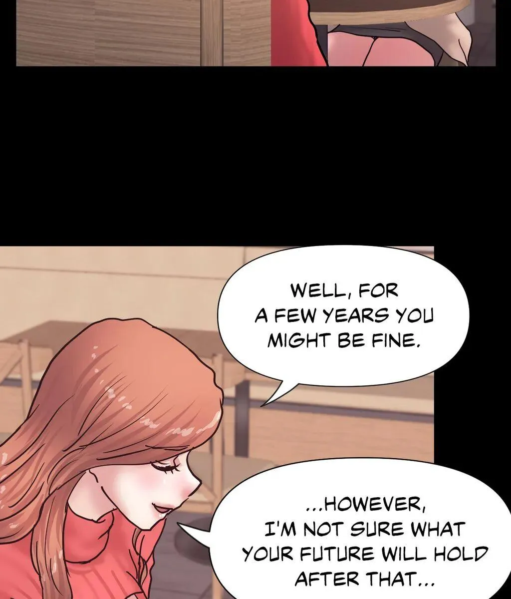 Comes With Benefits Chapter 10 page 74 - 