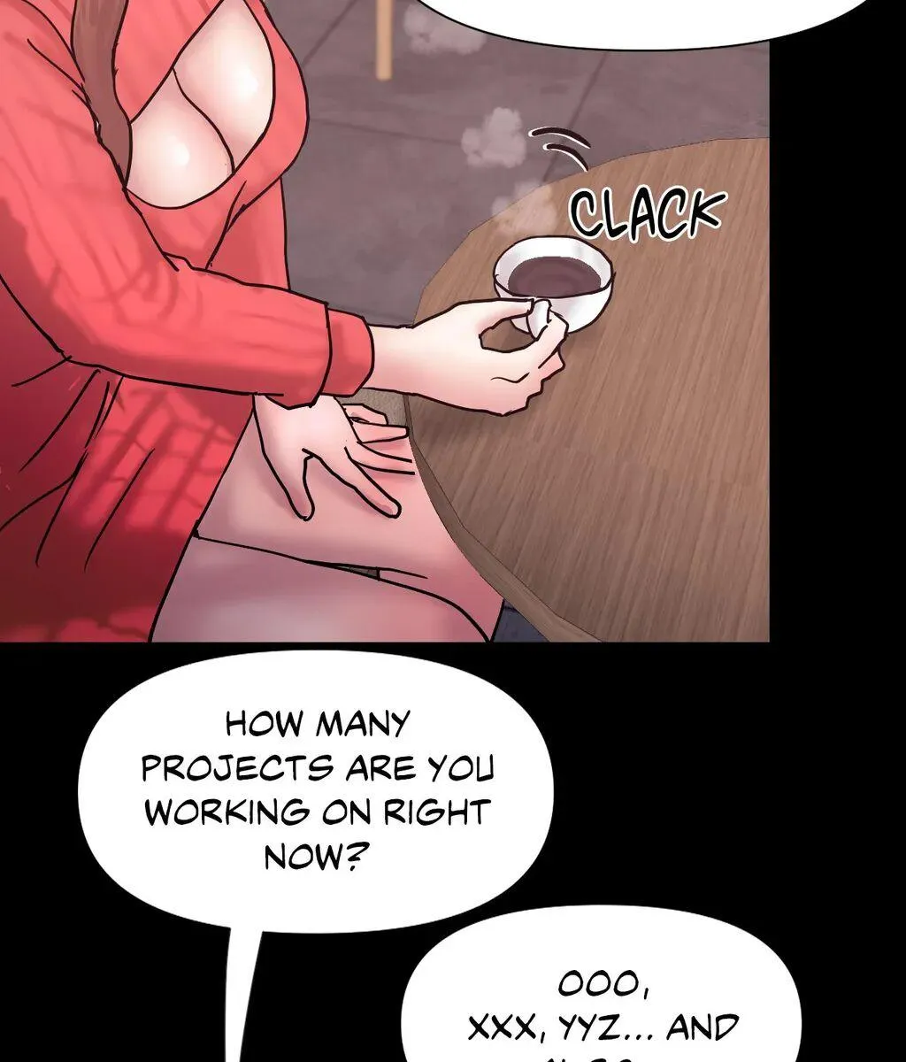 Comes With Benefits Chapter 10 page 75 - 