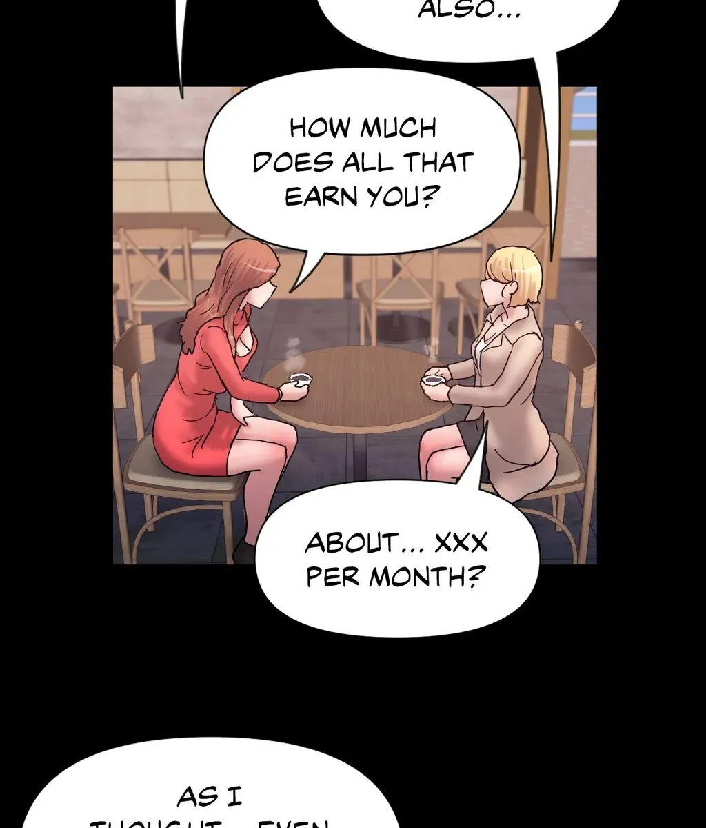 Comes With Benefits Chapter 10 page 76 - 