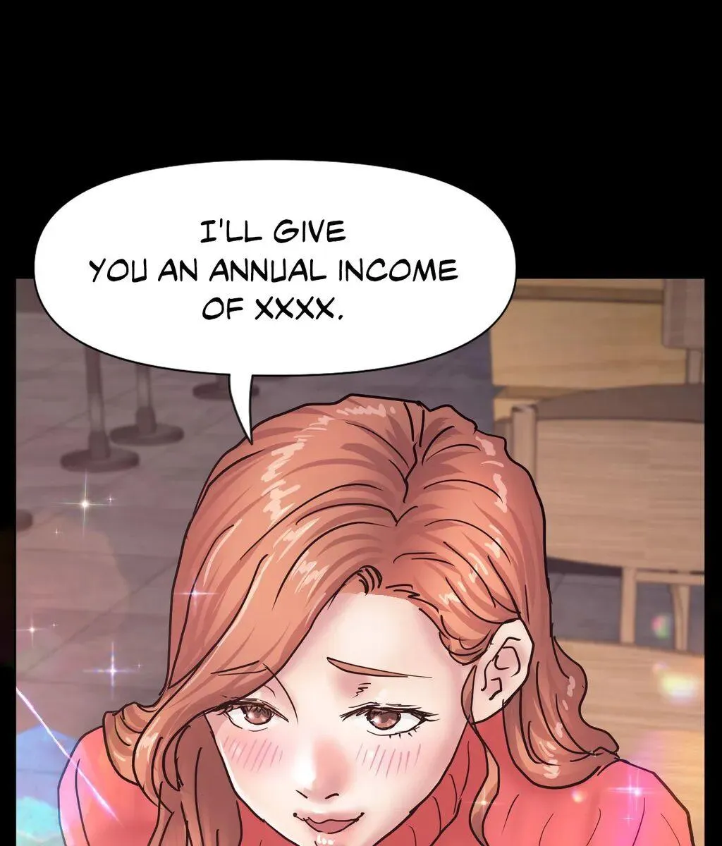 Comes With Benefits Chapter 10 page 79 - 