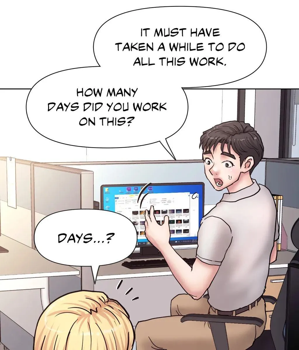 Comes With Benefits Chapter 10 page 9 - 