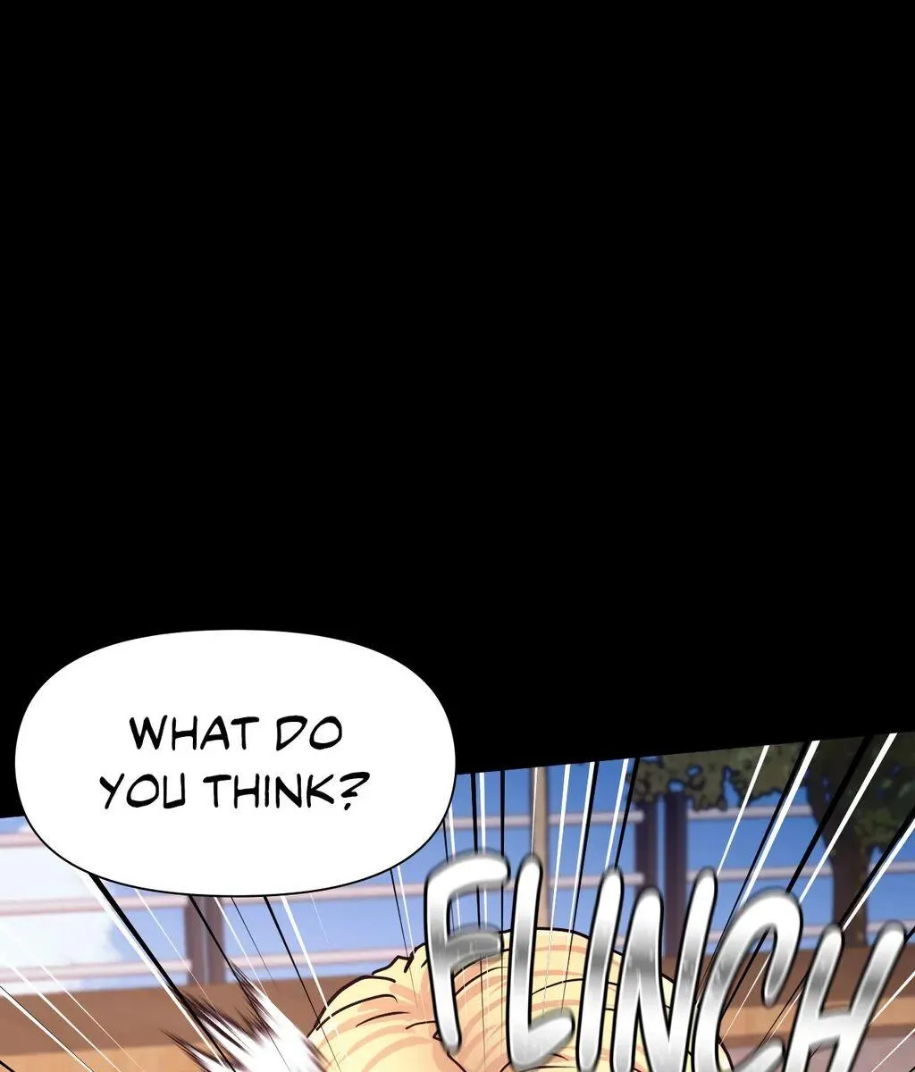 Comes With Benefits Chapter 10 page 81 - 