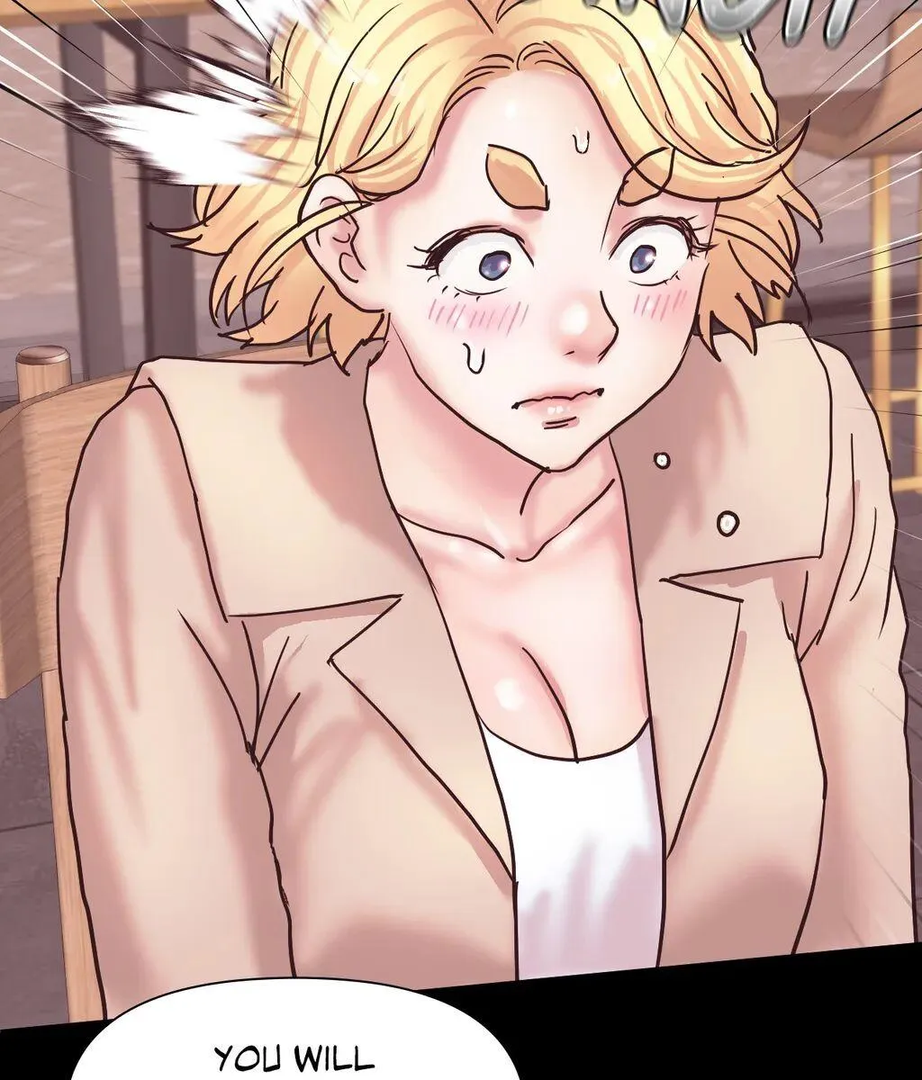 Comes With Benefits Chapter 10 page 82 - 