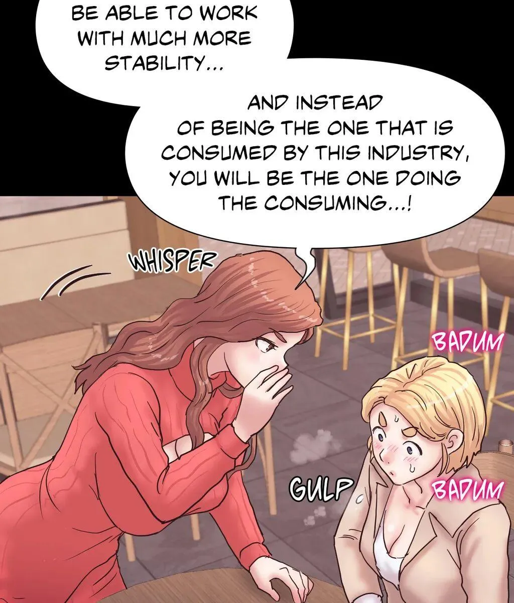 Comes With Benefits Chapter 10 page 83 - 