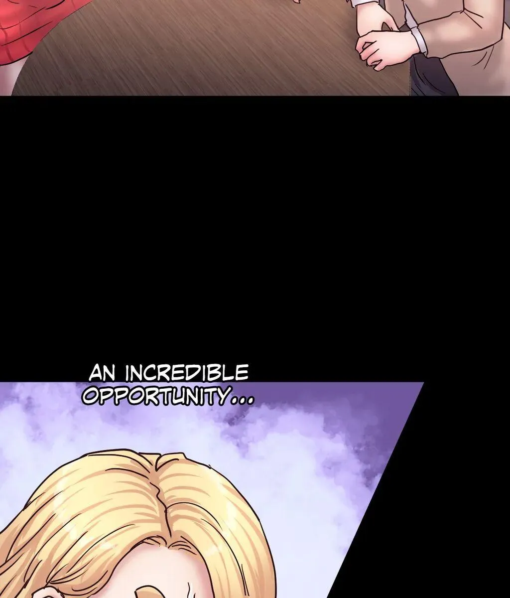 Comes With Benefits Chapter 10 page 84 - 