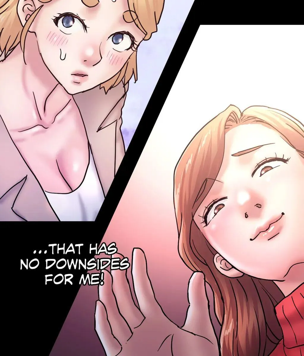 Comes With Benefits Chapter 10 page 85 - 
