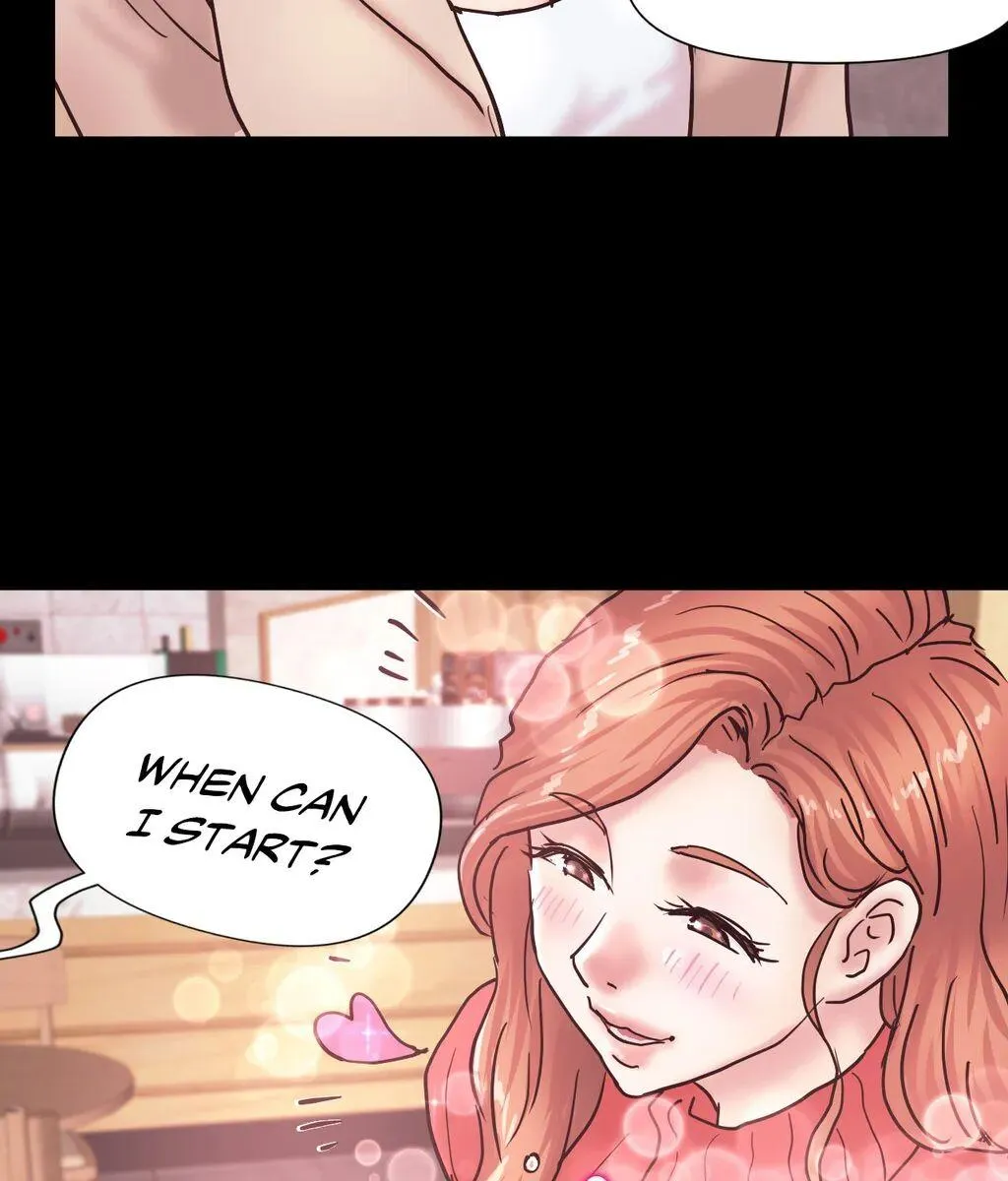 Comes With Benefits Chapter 10 page 87 - 