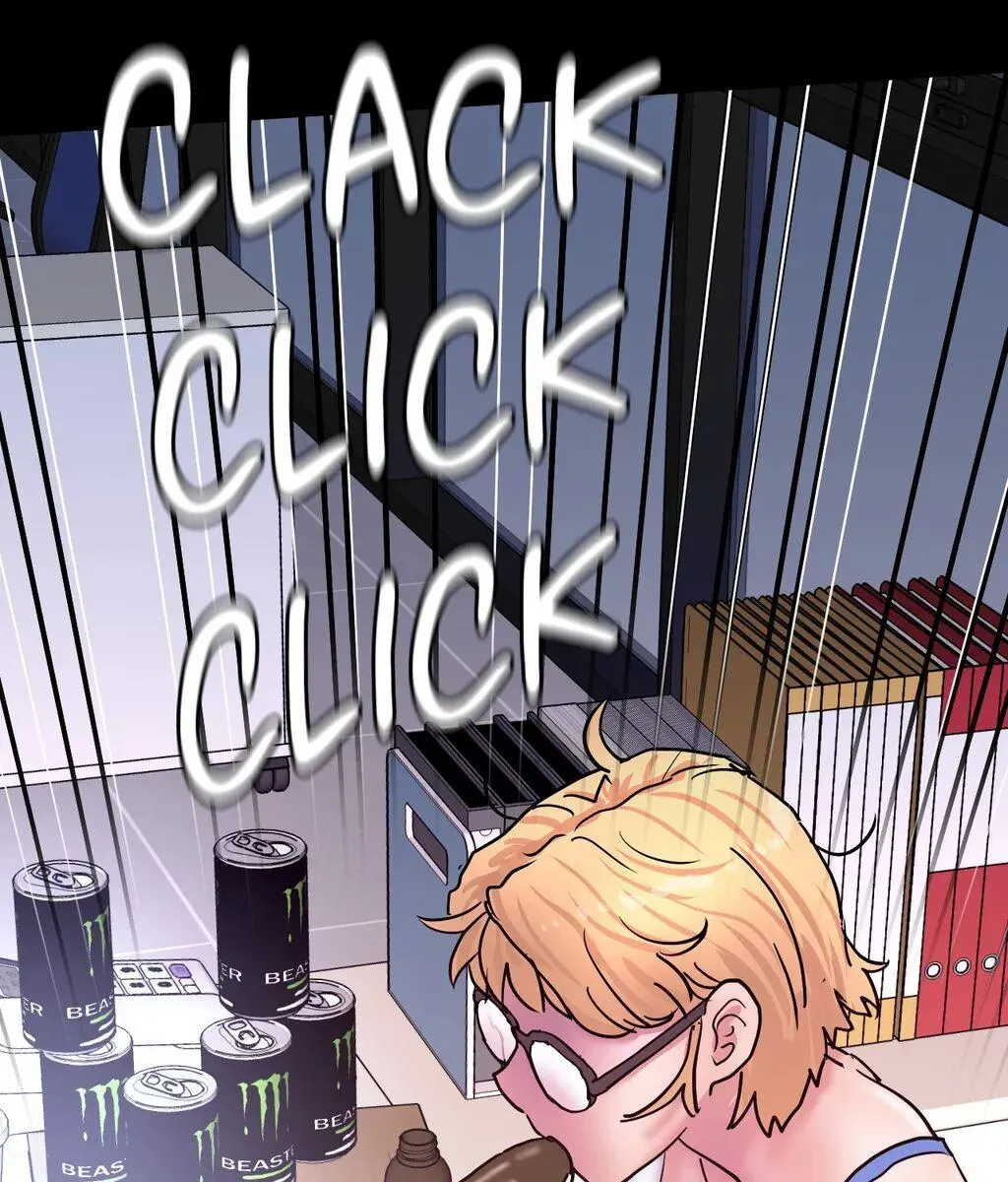 Comes With Benefits Chapter 10 page 89 - 