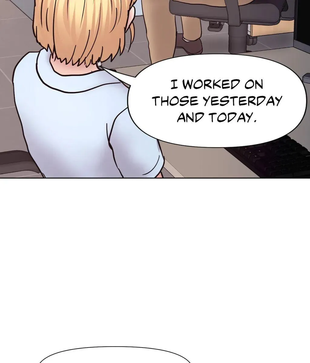 Comes With Benefits Chapter 10 page 10 - 