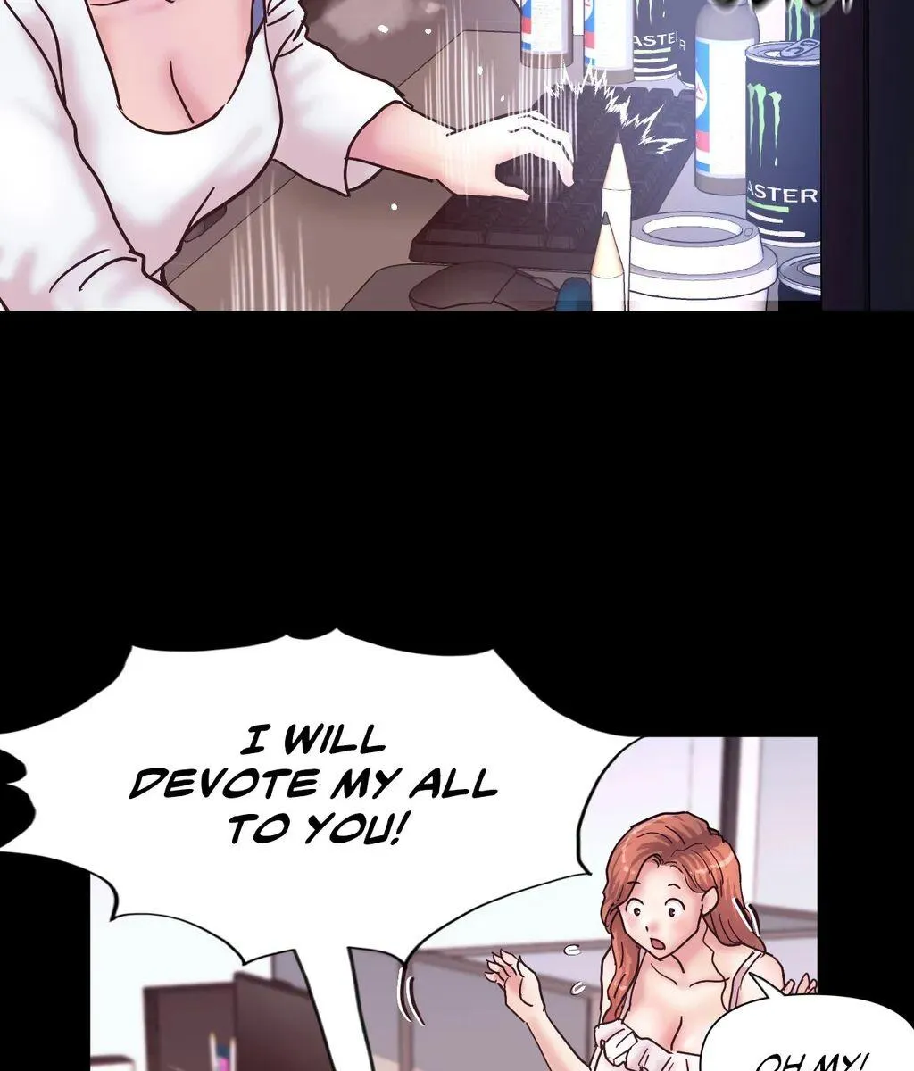 Comes With Benefits Chapter 10 page 93 - 
