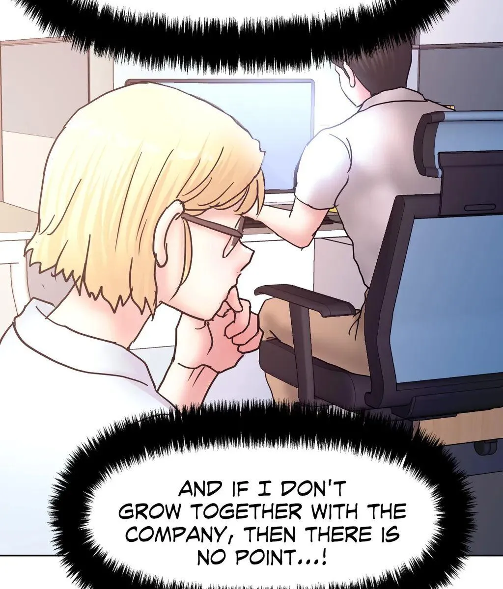 Comes With Benefits Chapter 10 page 97 - 