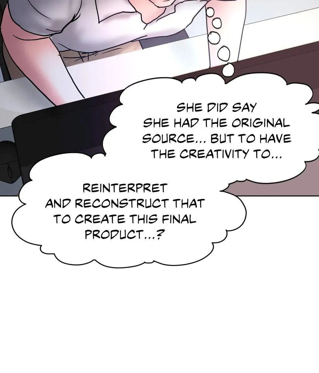 Comes With Benefits Chapter 10 page 99 - 