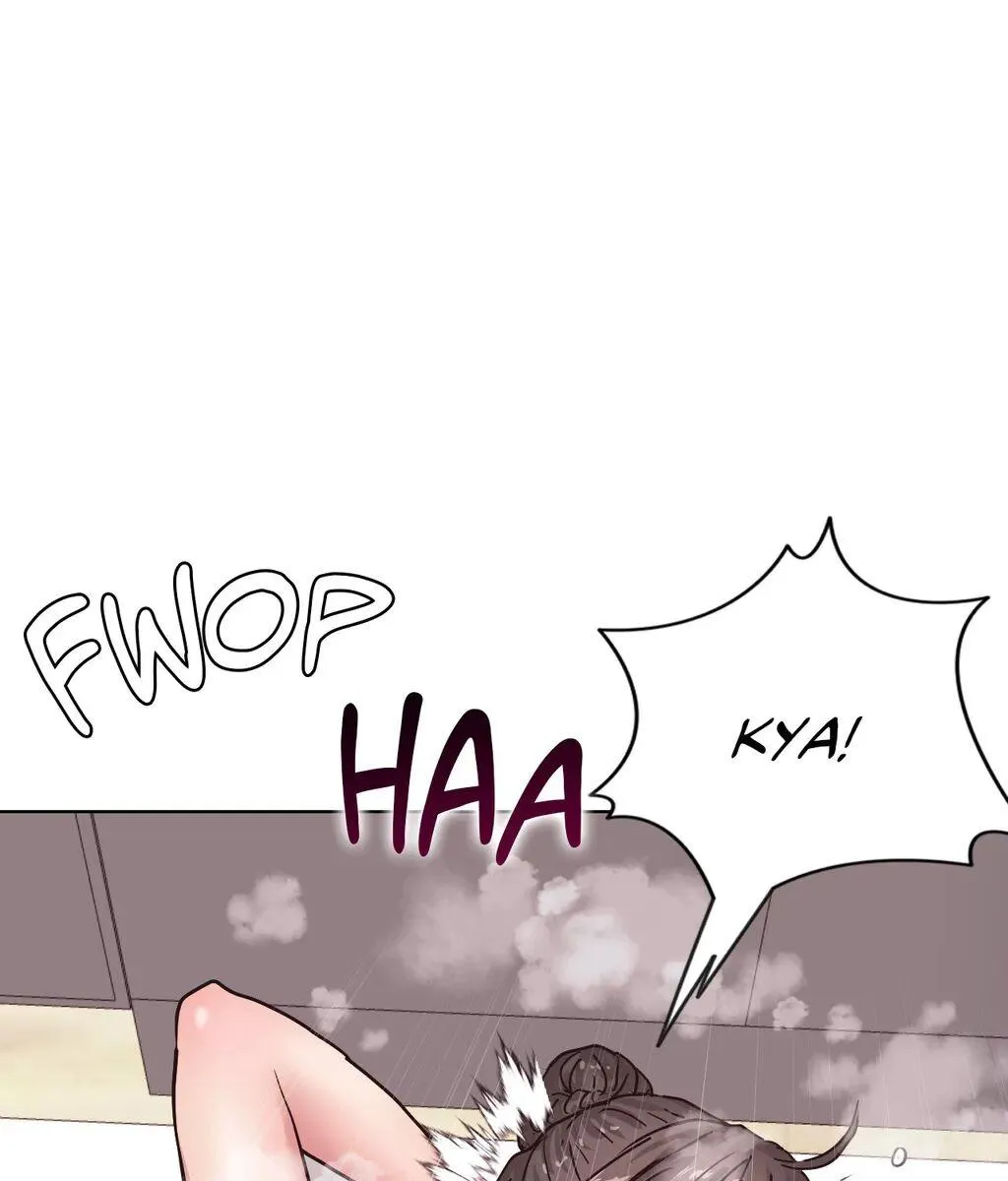 Comes With Benefits Chapter 11 page 11 - 