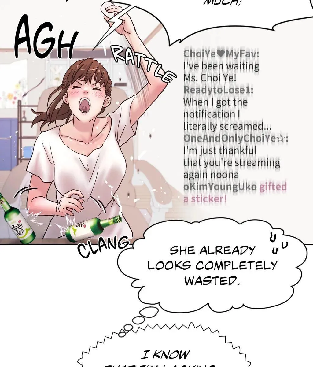 Comes With Benefits Chapter 11 page 104 - 