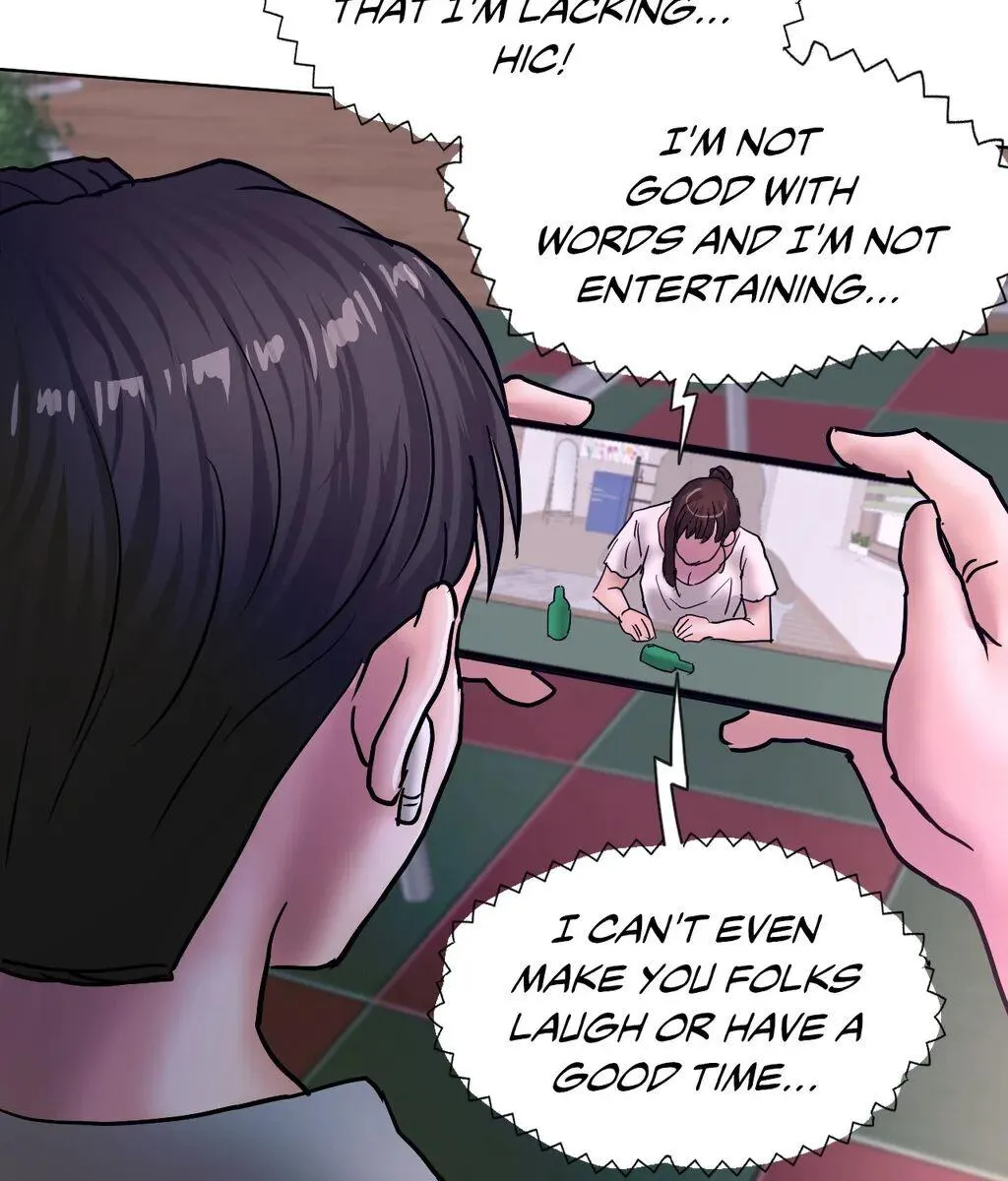 Comes With Benefits Chapter 11 page 105 - 