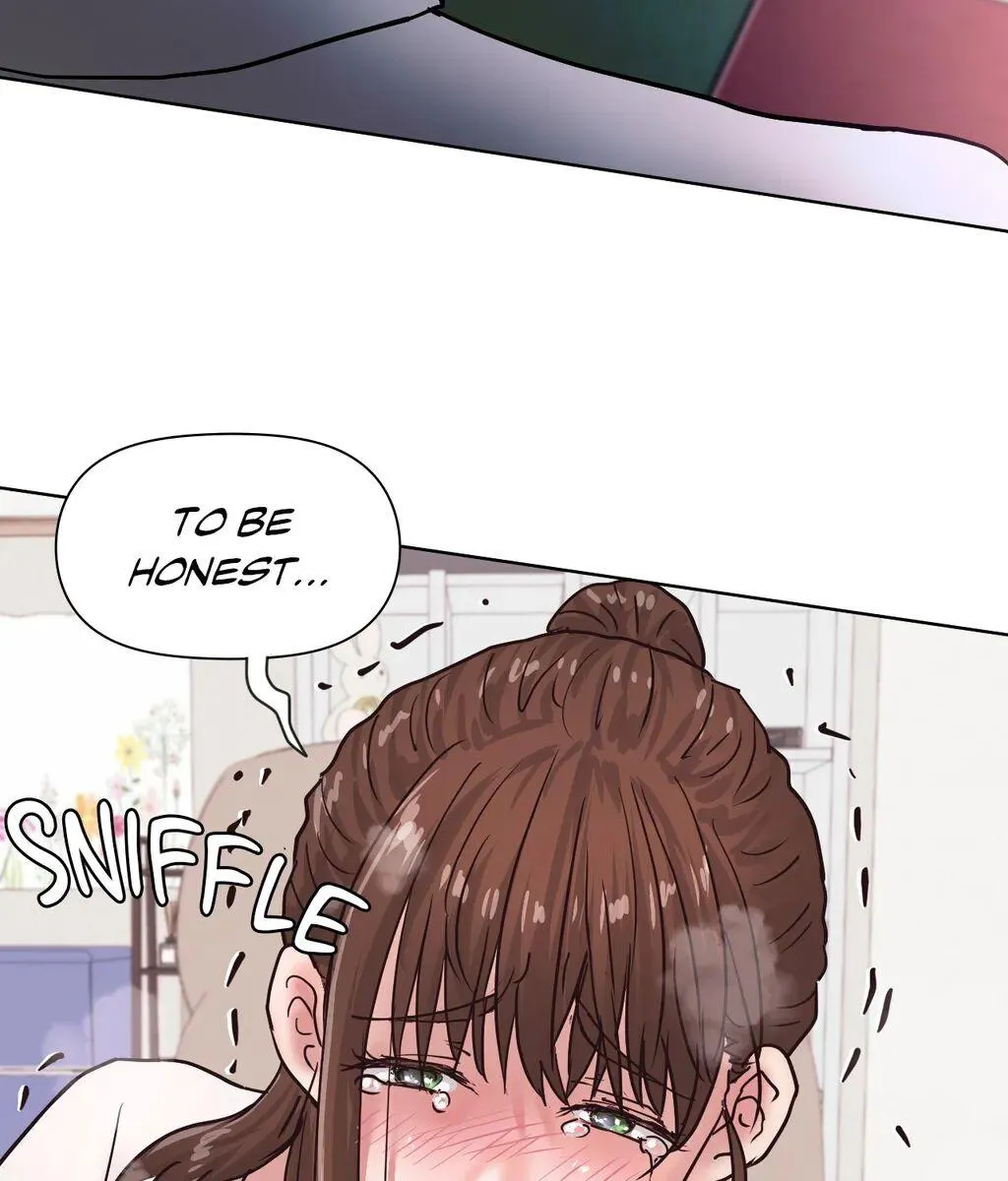 Comes With Benefits Chapter 11 page 106 - 