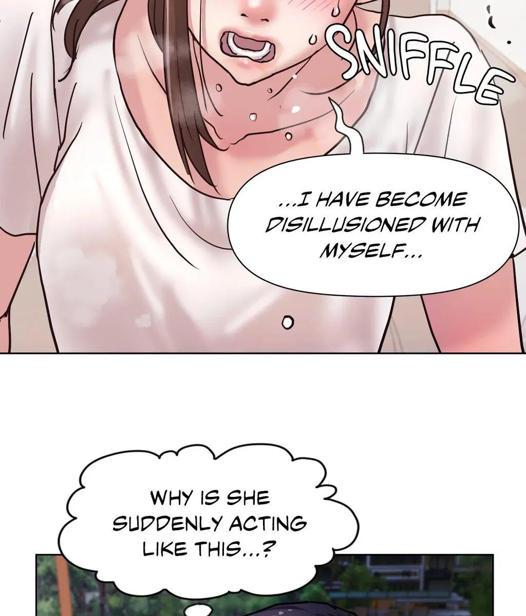 Comes With Benefits Chapter 11 page 107 - 