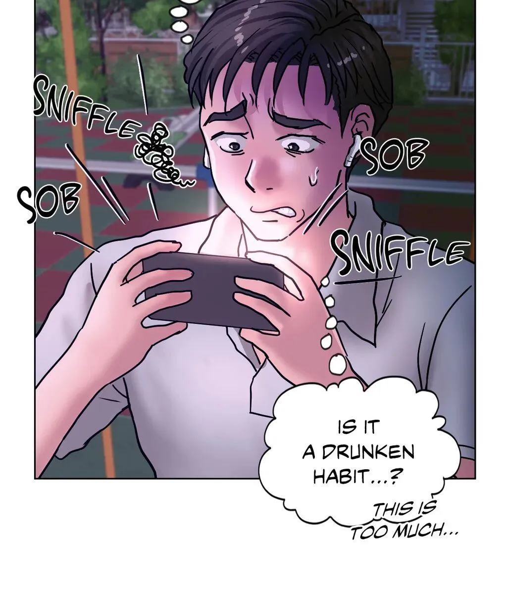 Comes With Benefits Chapter 11 page 108 - 