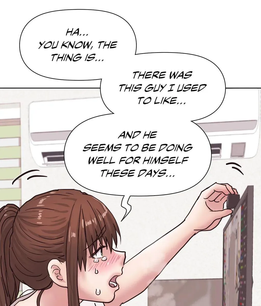 Comes With Benefits Chapter 11 page 109 - 