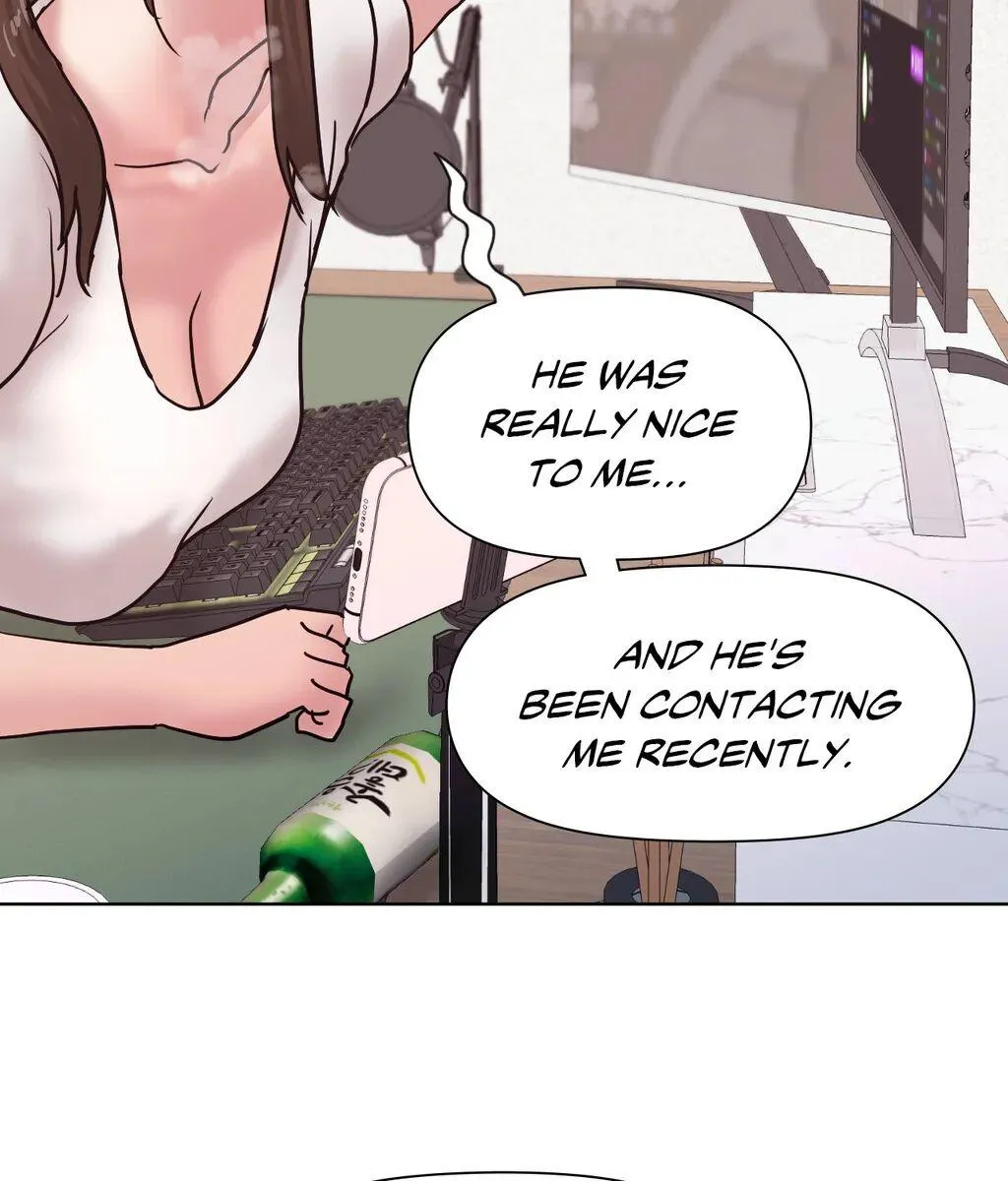 Comes With Benefits Chapter 11 page 110 - 
