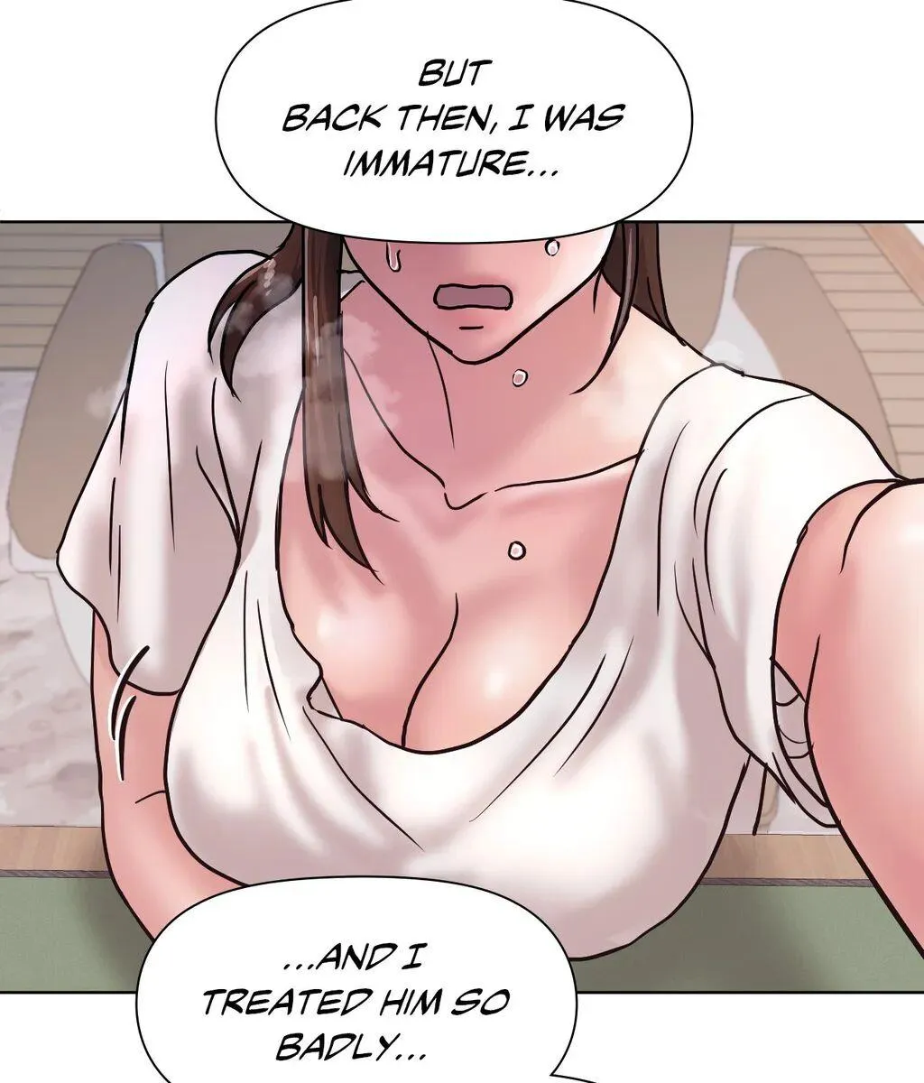 Comes With Benefits Chapter 11 page 111 - 