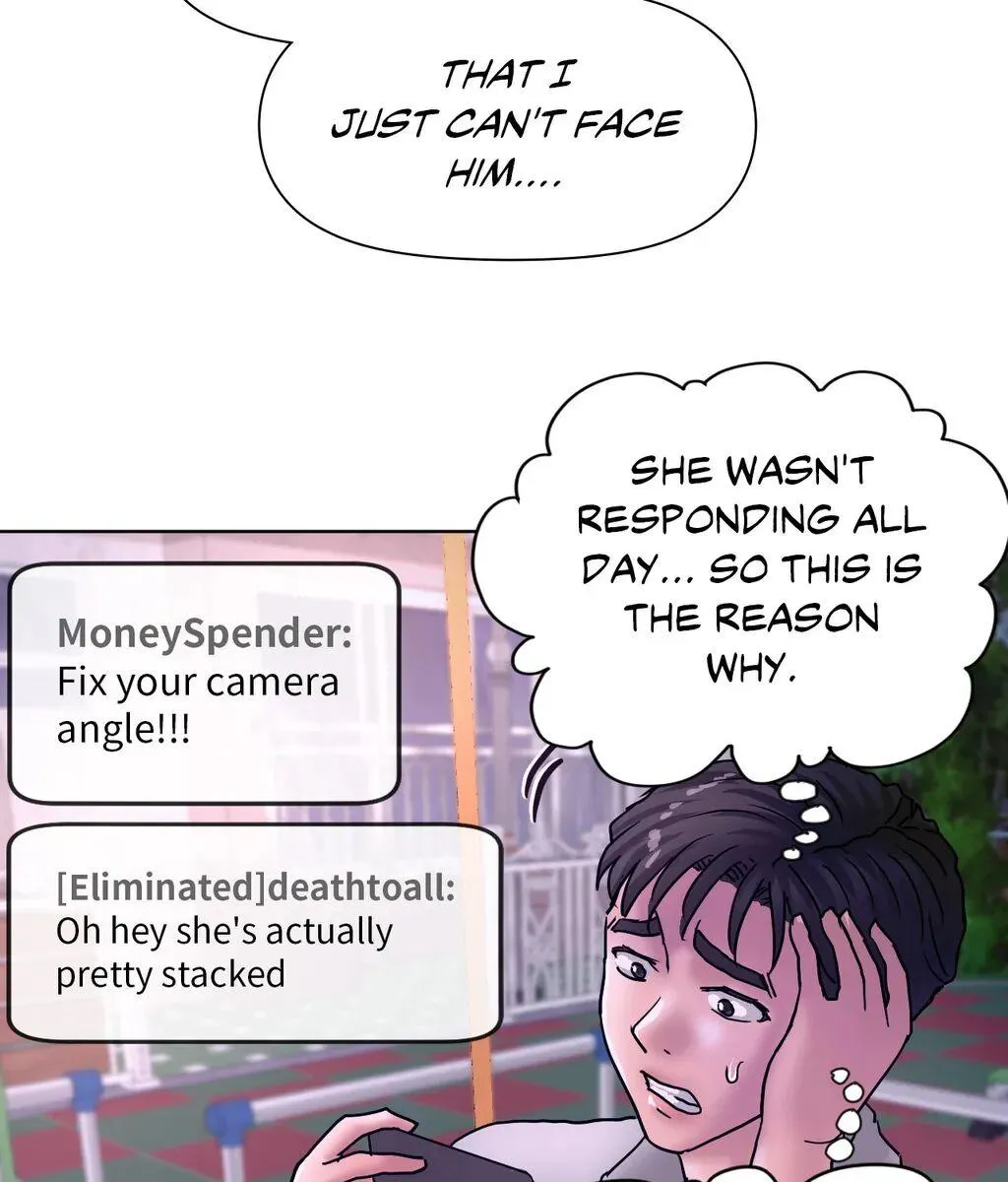 Comes With Benefits Chapter 11 page 112 - 