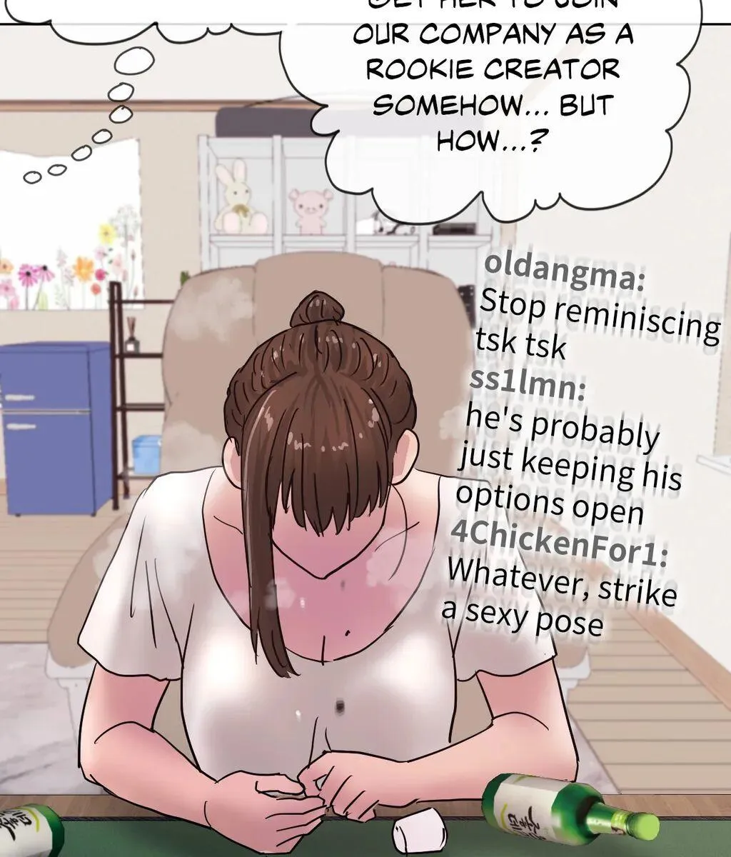 Comes With Benefits Chapter 11 page 114 - 