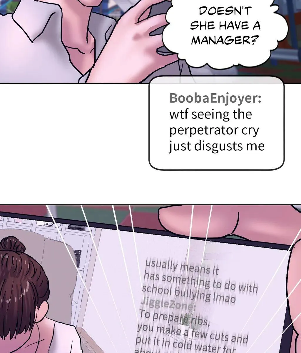 Comes With Benefits Chapter 11 page 116 - 