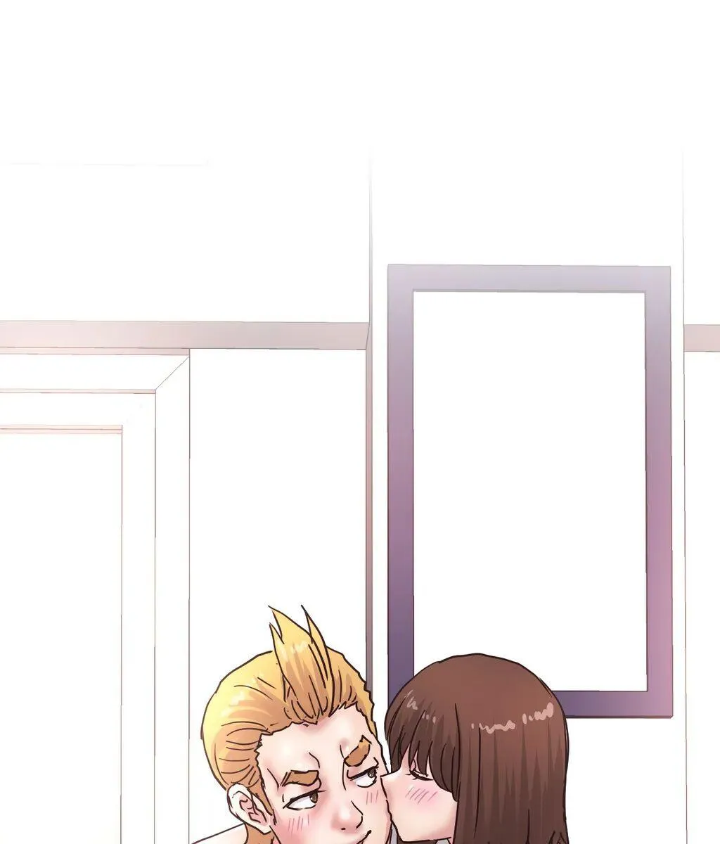 Comes With Benefits Chapter 11 page 121 - 