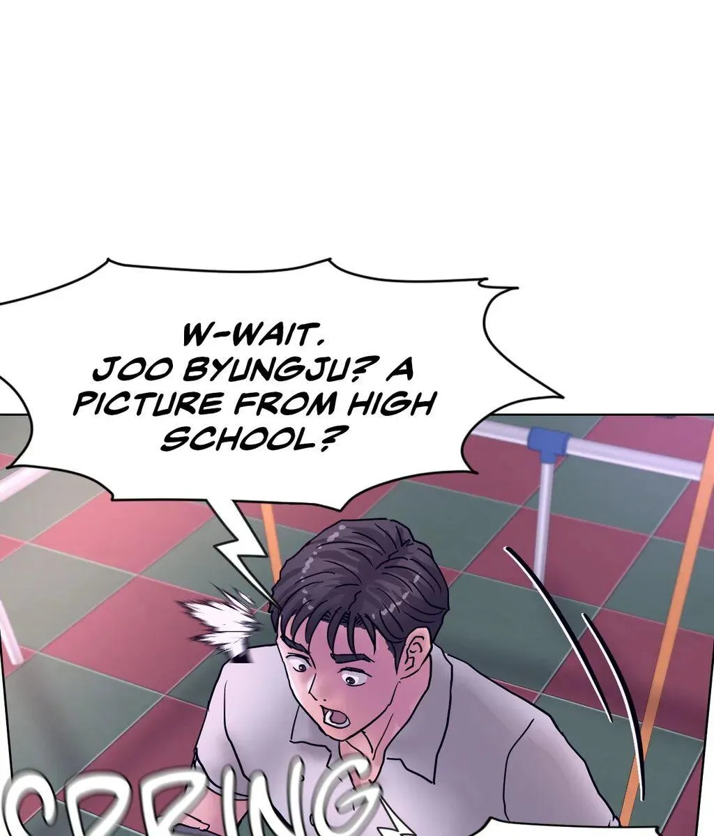 Comes With Benefits Chapter 11 page 123 - 