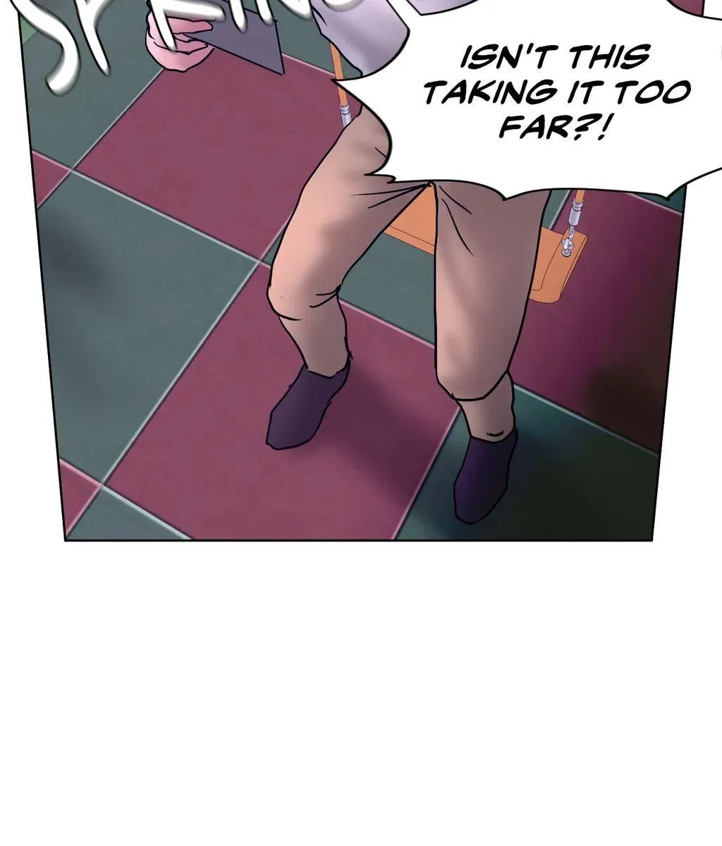 Comes With Benefits Chapter 11 page 124 - 