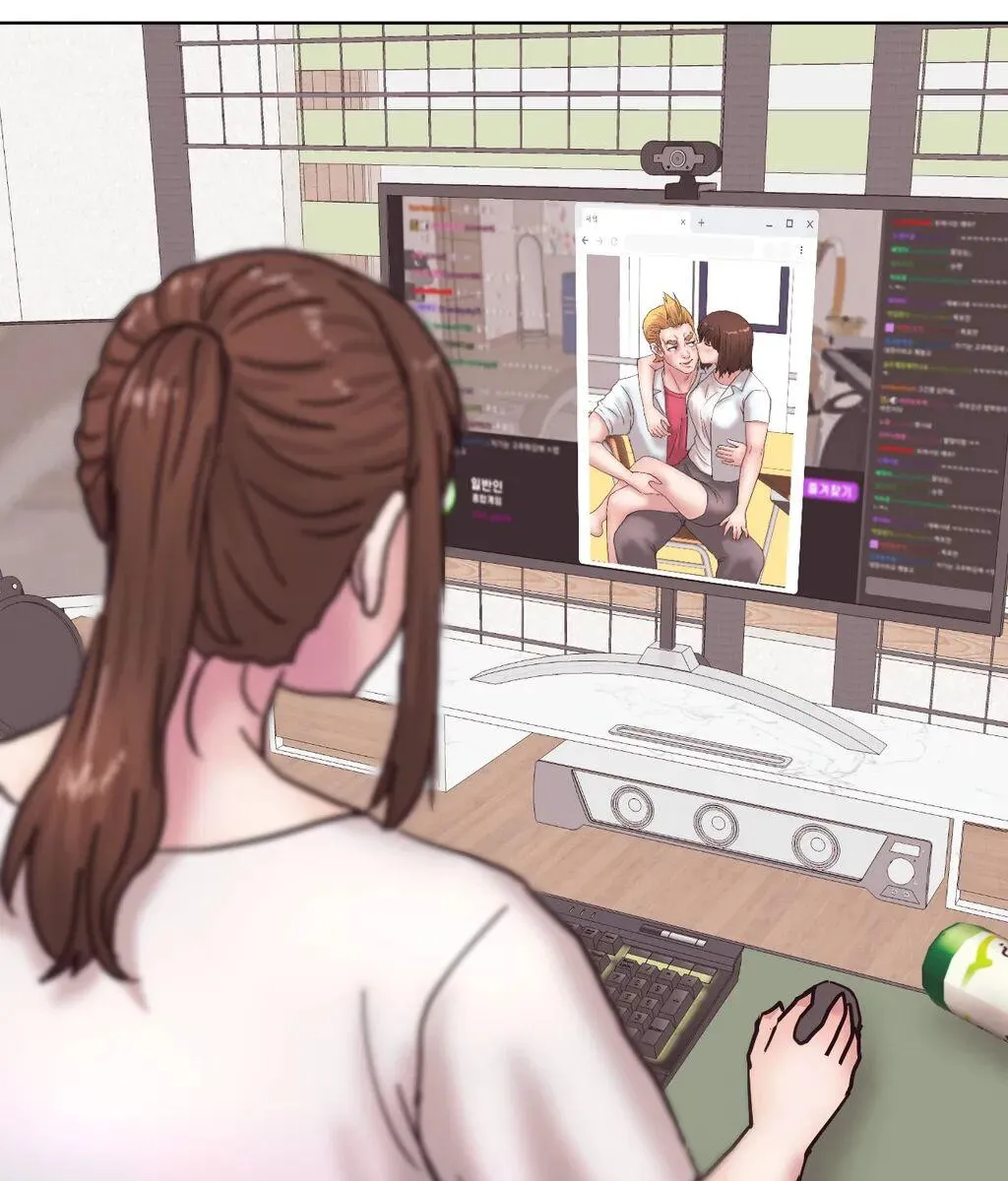 Comes With Benefits Chapter 11 page 125 - 
