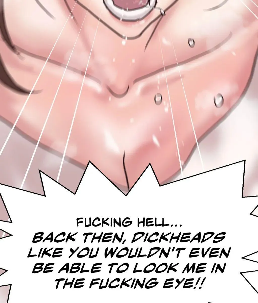 Comes With Benefits Chapter 11 page 130 - 