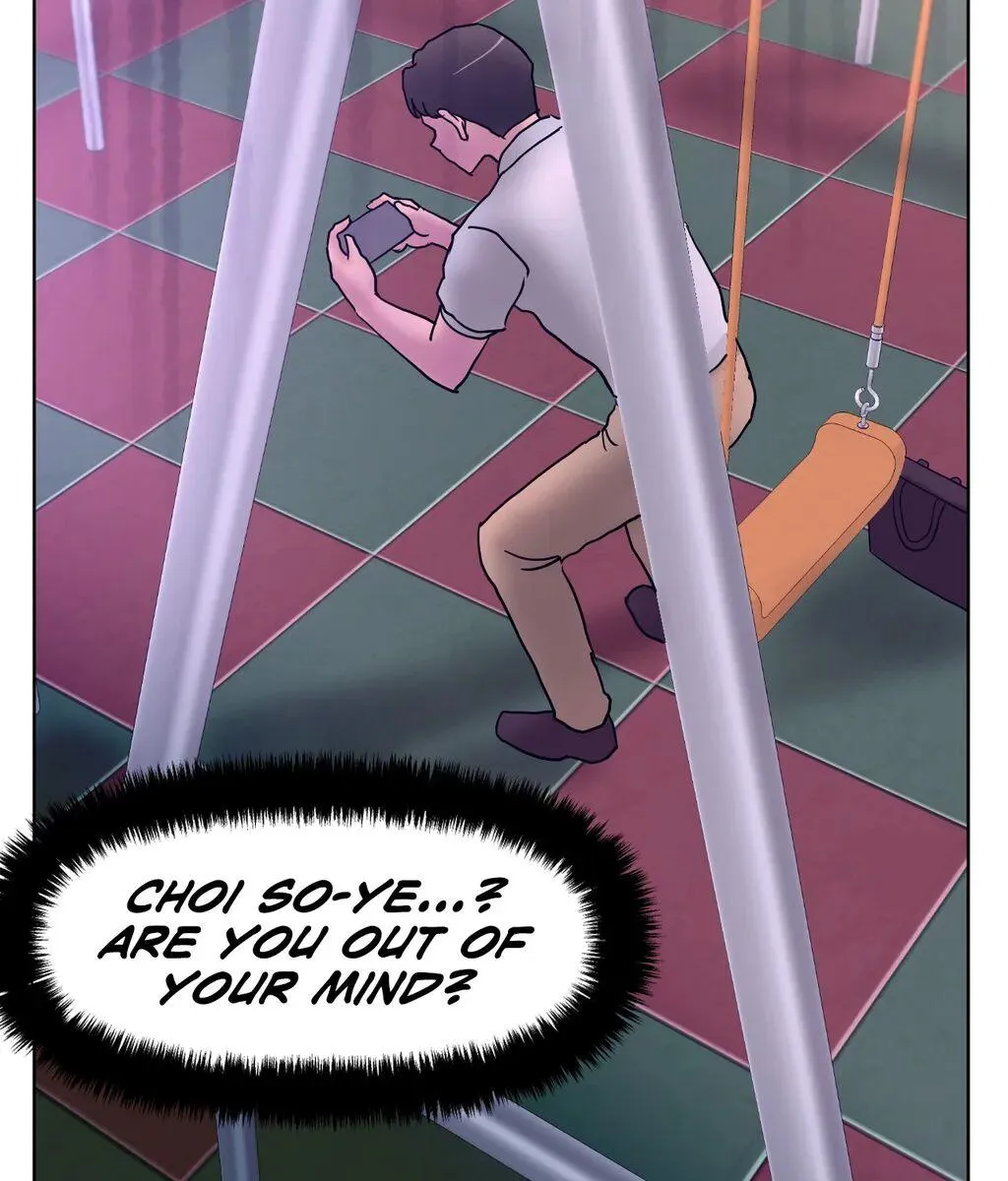 Comes With Benefits Chapter 11 page 132 - 