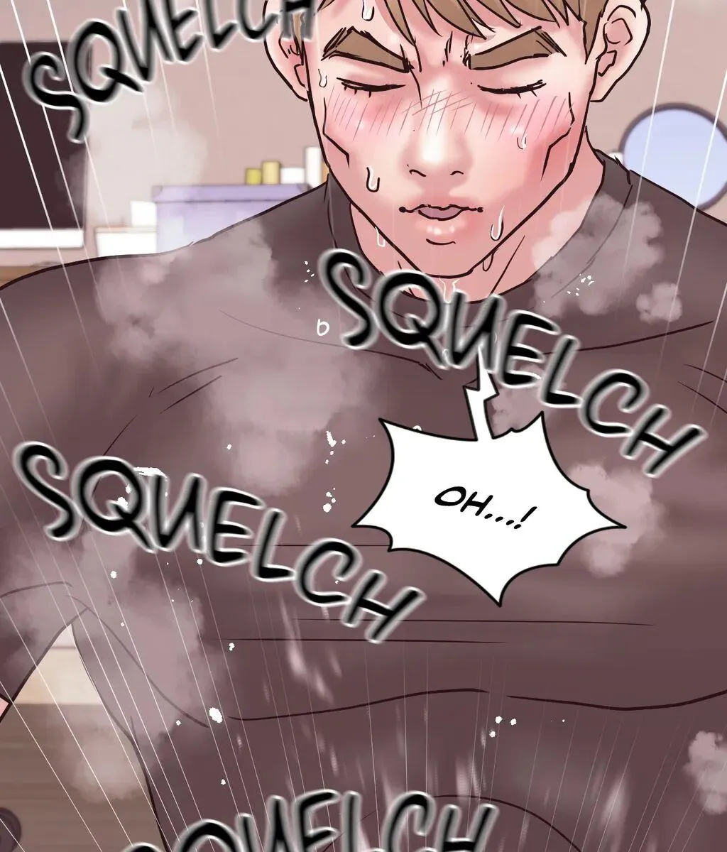 Comes With Benefits Chapter 11 page 15 - 
