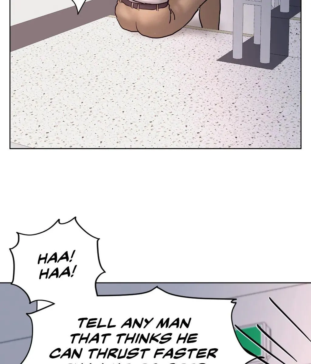 Comes With Benefits Chapter 11 page 32 - 
