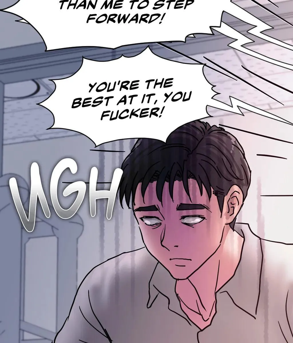 Comes With Benefits Chapter 11 page 33 - 