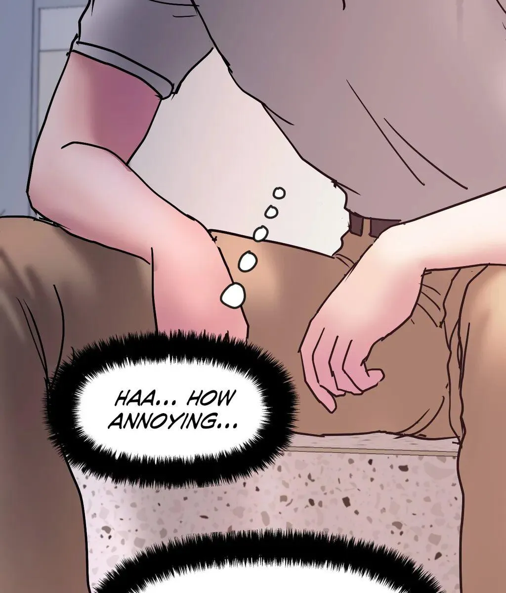 Comes With Benefits Chapter 11 page 34 - 