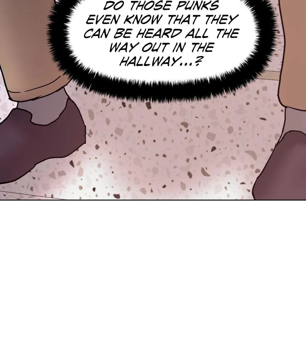 Comes With Benefits Chapter 11 page 35 - 