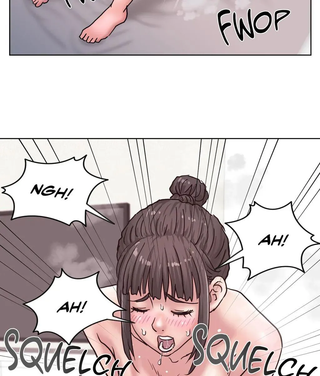 Comes With Benefits Chapter 11 page 37 - 