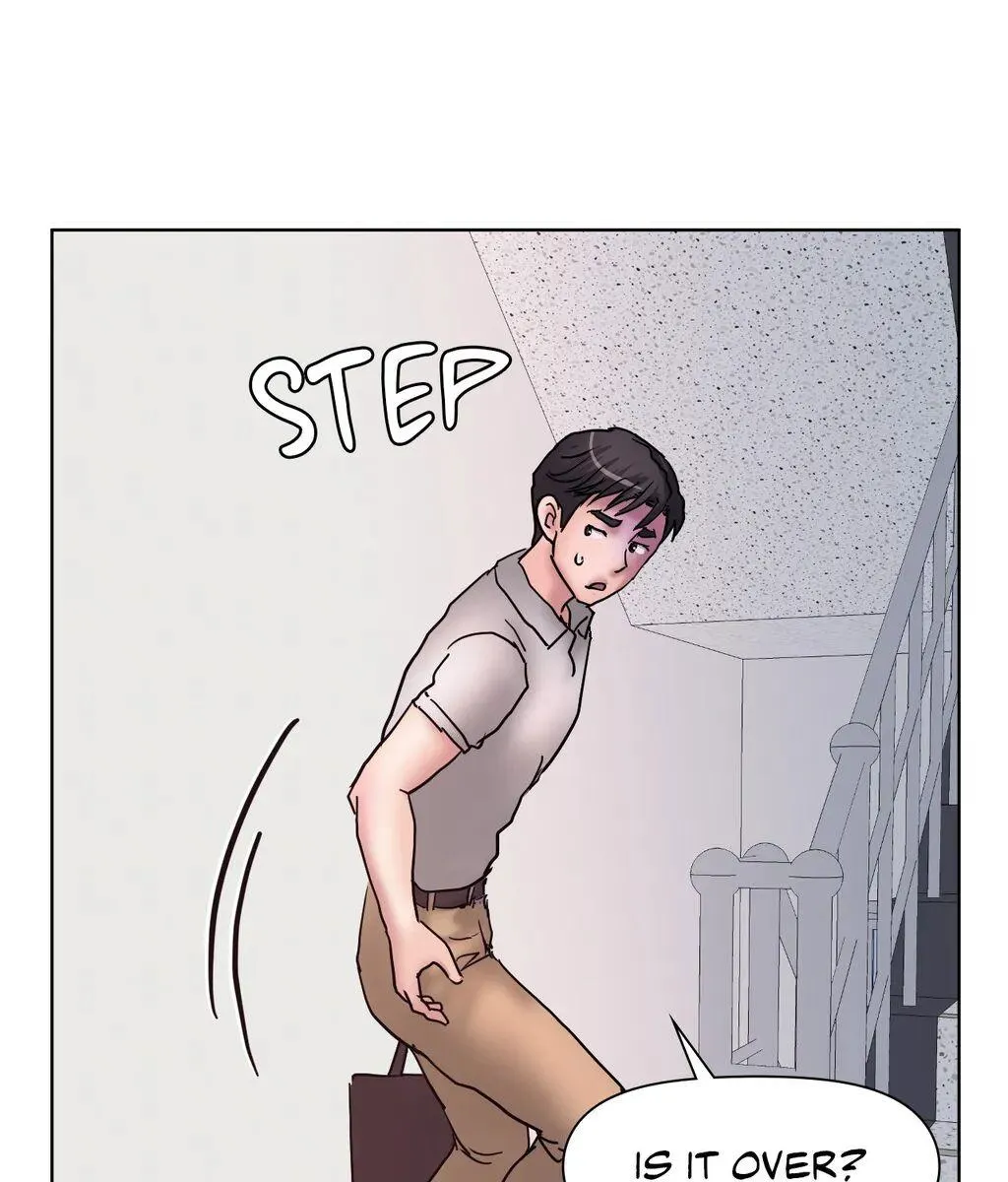 Comes With Benefits Chapter 11 page 41 - 