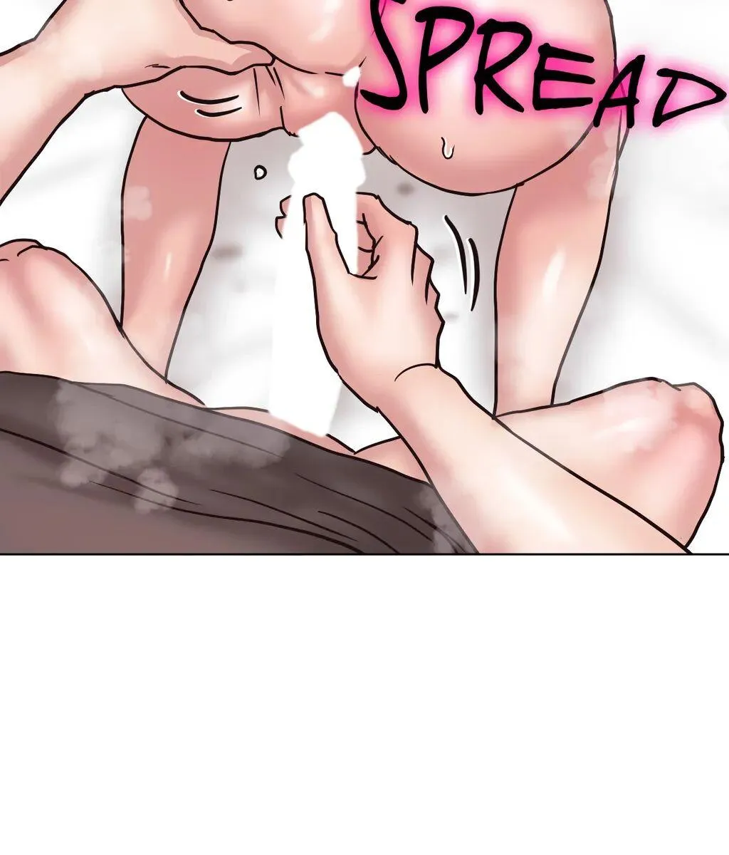 Comes With Benefits Chapter 11 page 45 - 