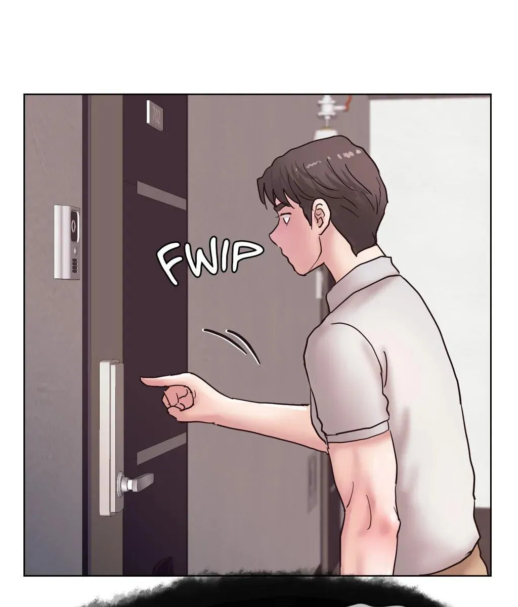 Comes With Benefits Chapter 11 page 46 - 