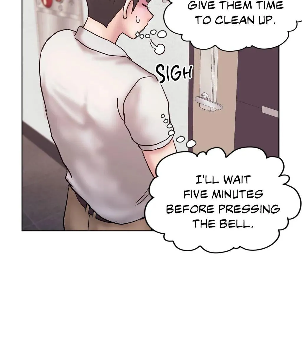 Comes With Benefits Chapter 11 page 50 - 