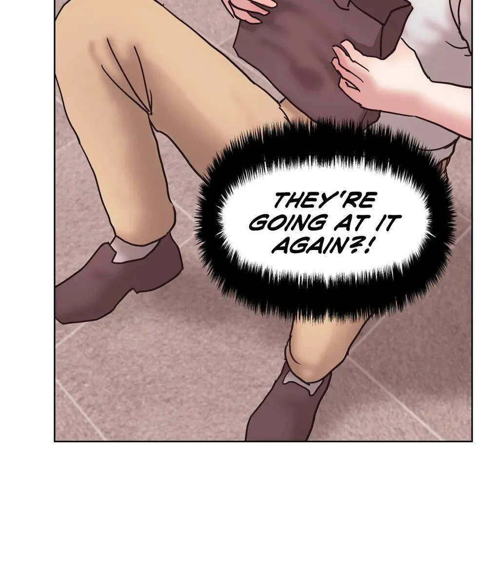 Comes With Benefits Chapter 11 page 56 - 